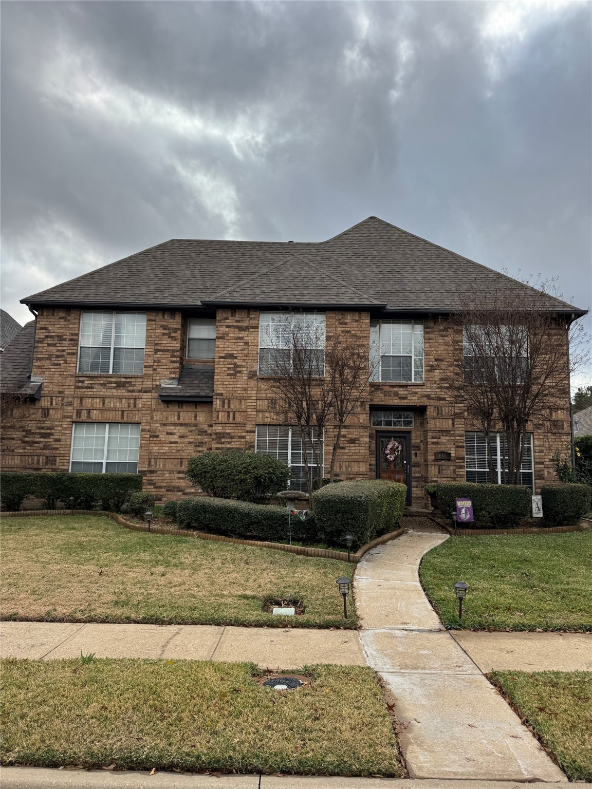 616 Wedgewood Drive Mesquite TX 75150
