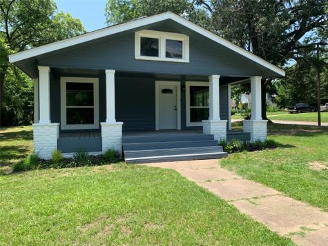 609 Sycamore Street Mineola TX 75773