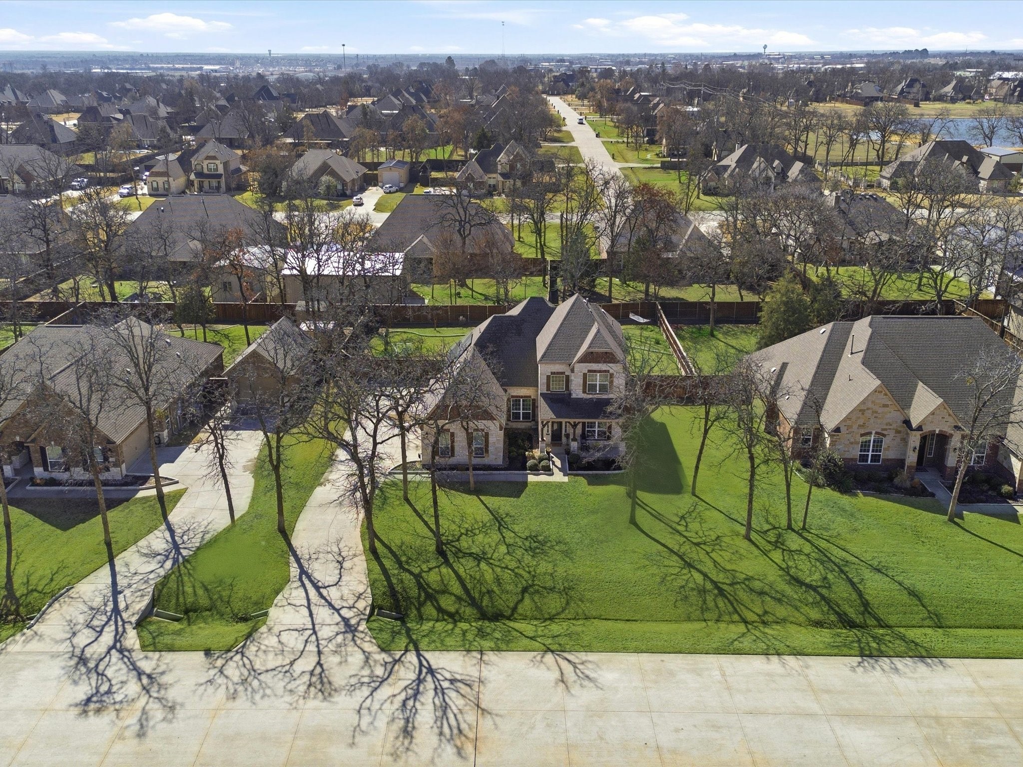 122 Dogwood Drive Krugerville TX 76227