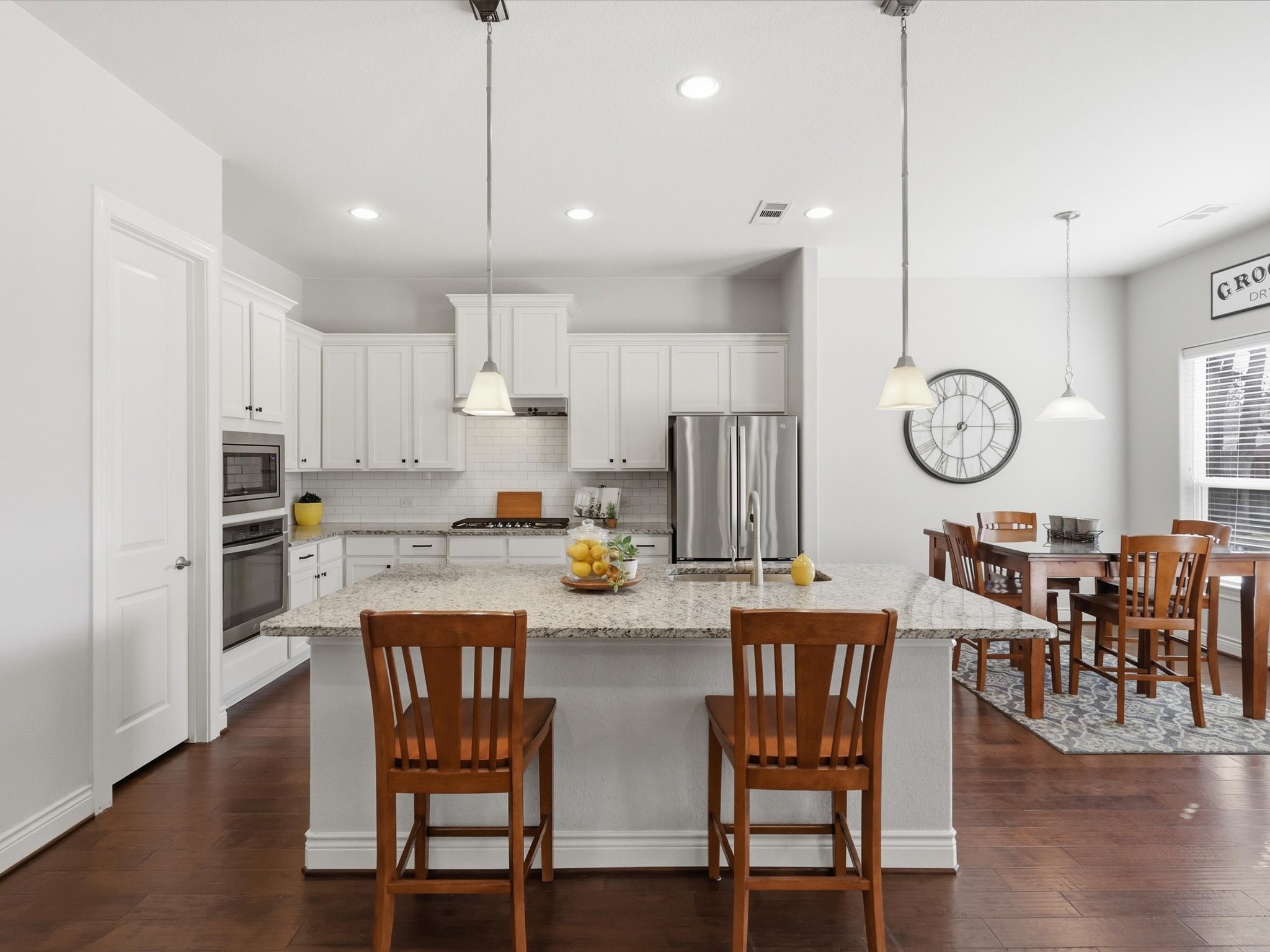 122 Dogwood Drive Krugerville TX 76227