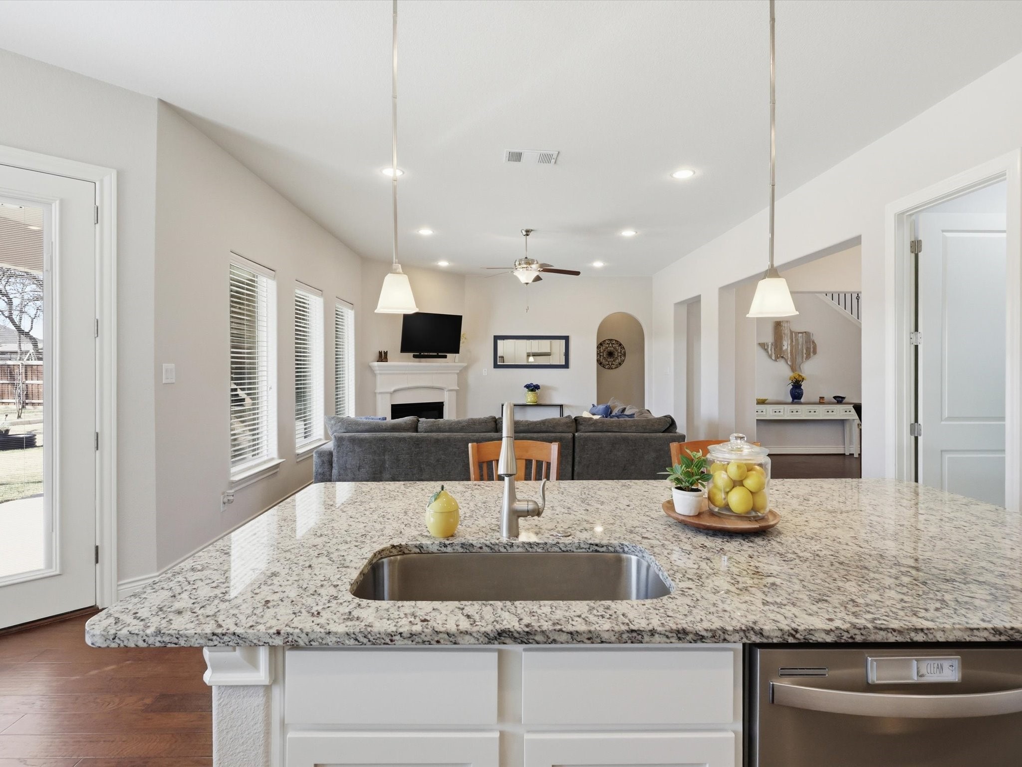 122 Dogwood Drive Krugerville TX 76227