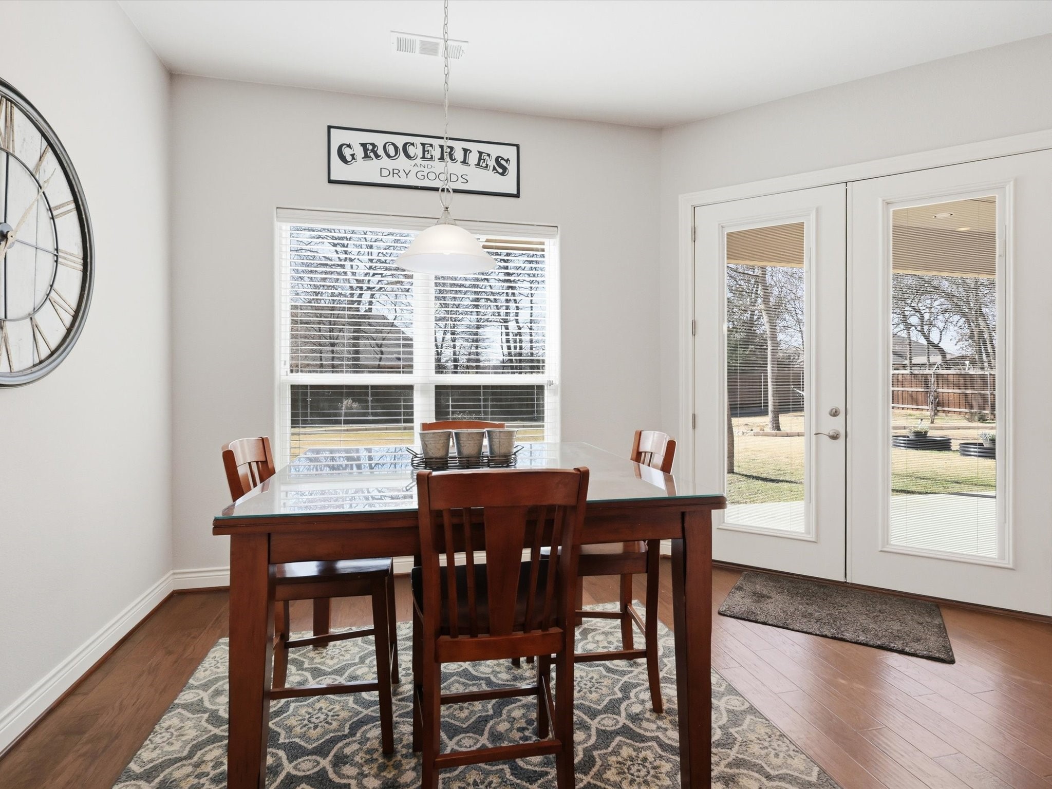 122 Dogwood Drive Krugerville TX 76227
