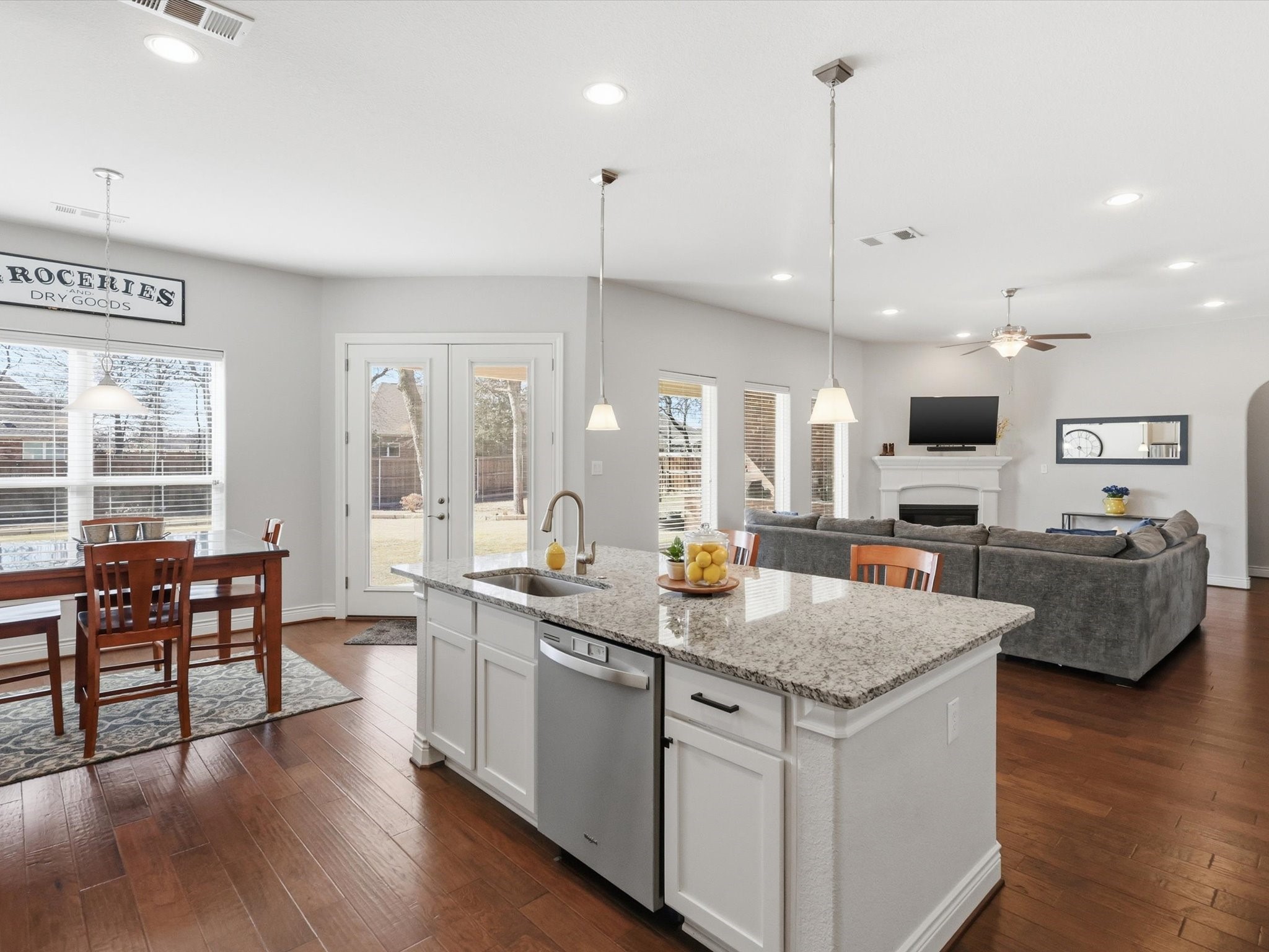 122 Dogwood Drive Krugerville TX 76227