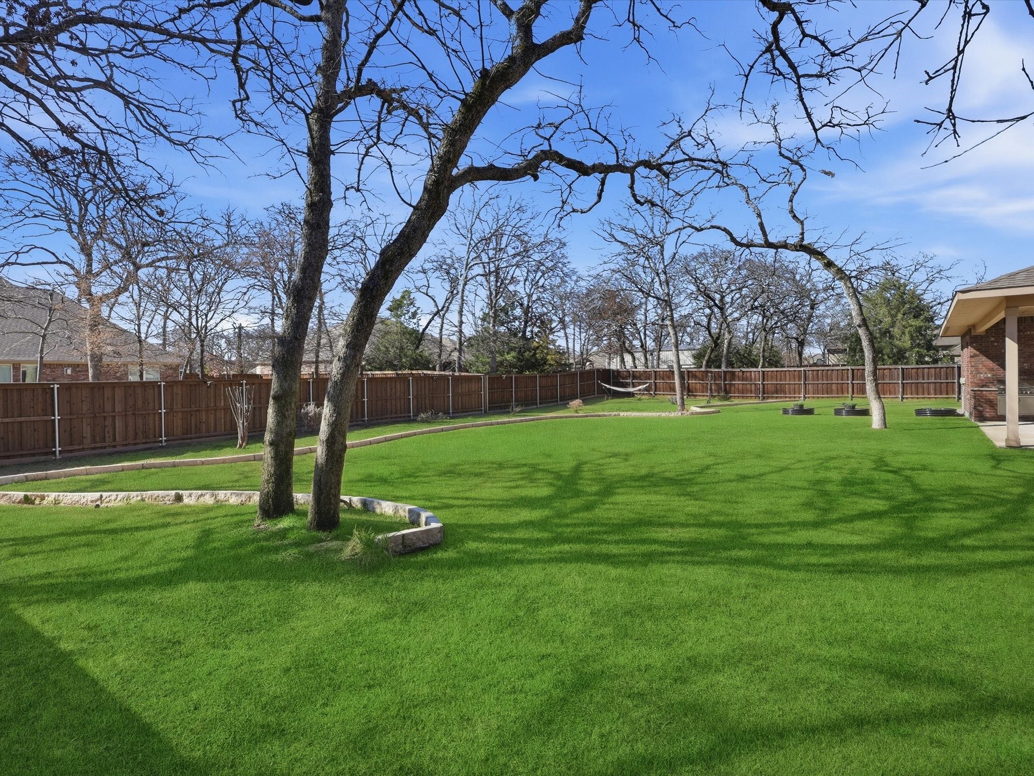 122 Dogwood Drive Krugerville TX 76227