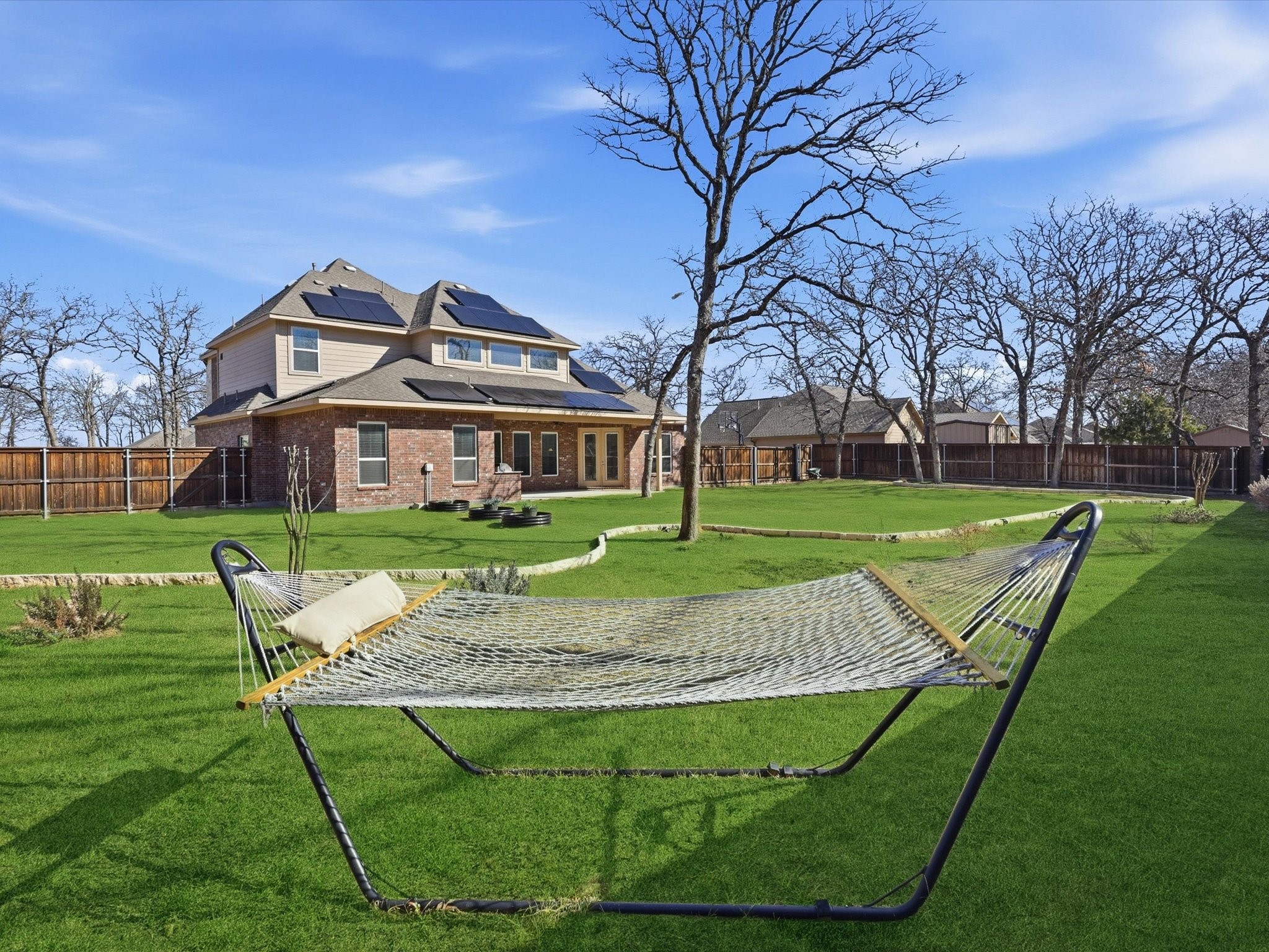122 Dogwood Drive Krugerville TX 76227
