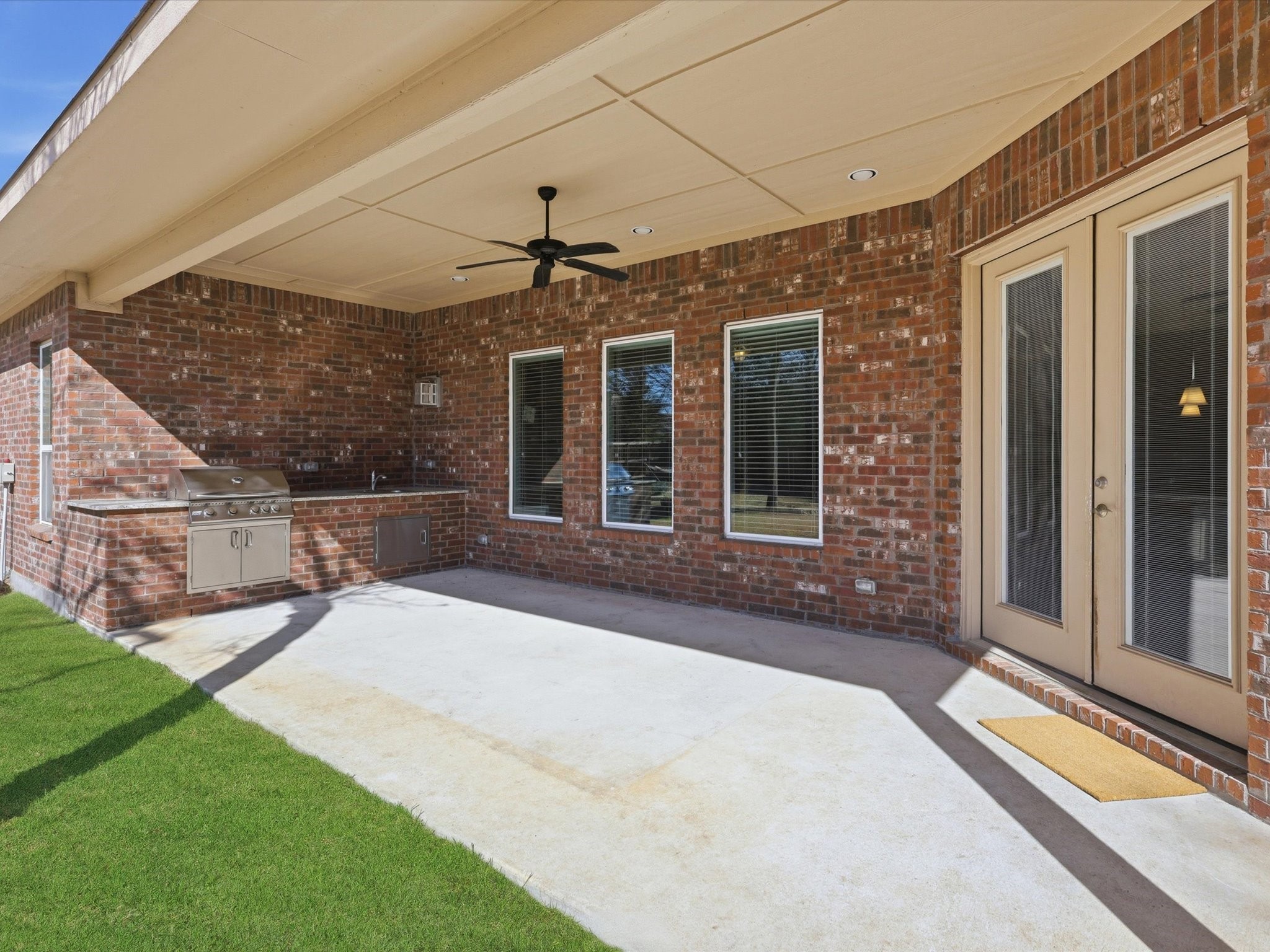 122 Dogwood Drive Krugerville TX 76227
