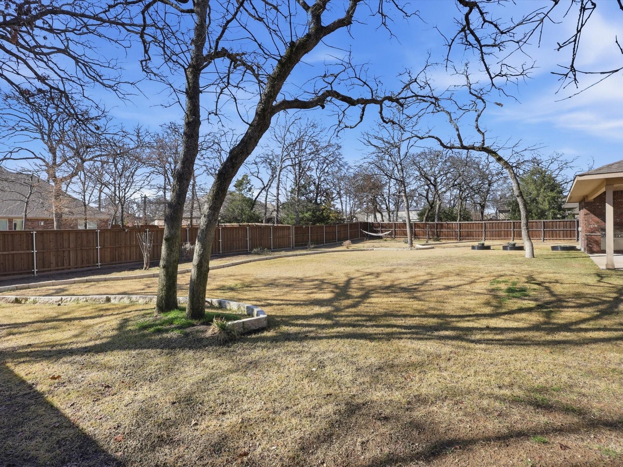 122 Dogwood Drive Krugerville TX 76227
