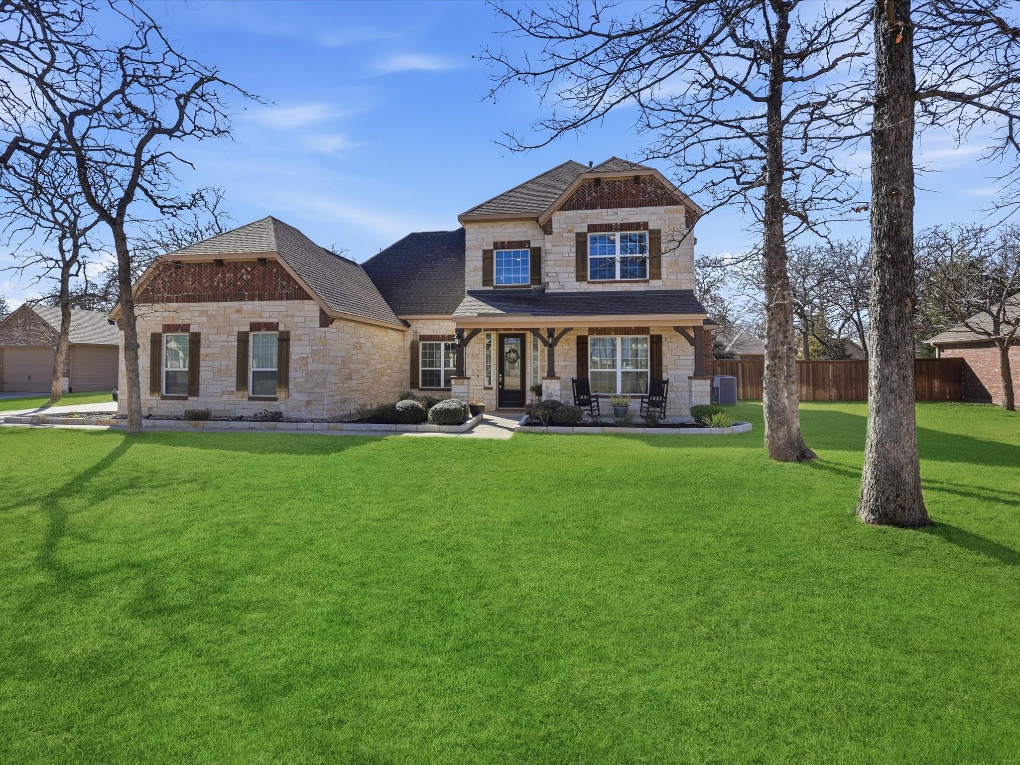 122 Dogwood Drive Krugerville TX 76227