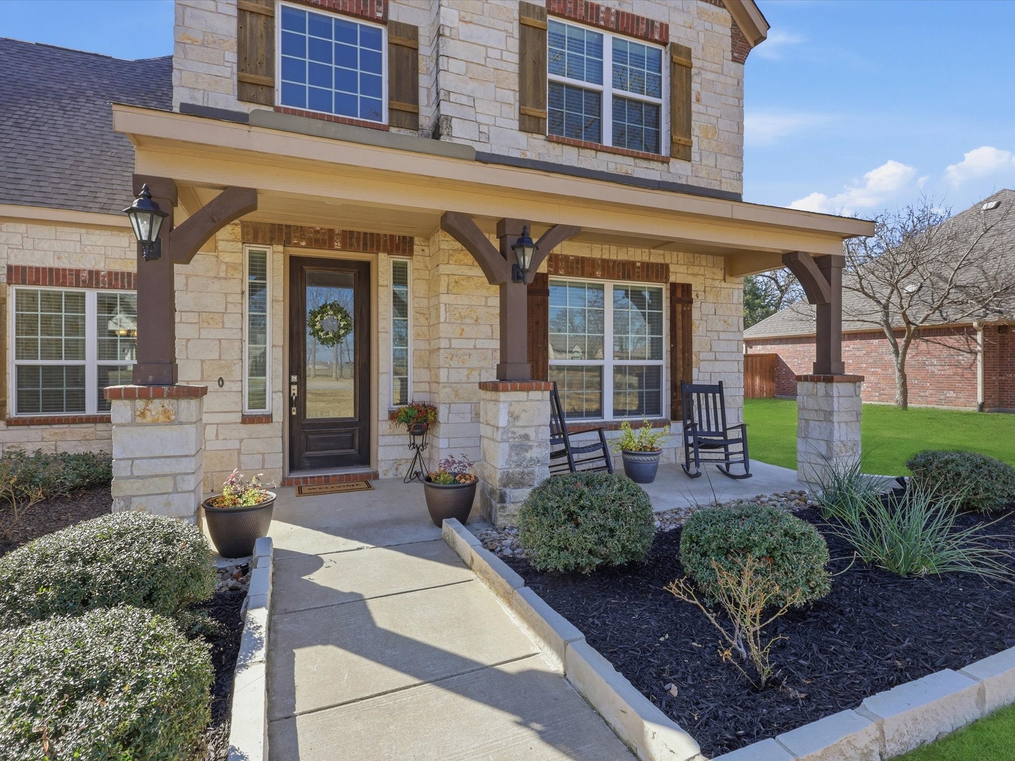 122 Dogwood Drive Krugerville TX 76227