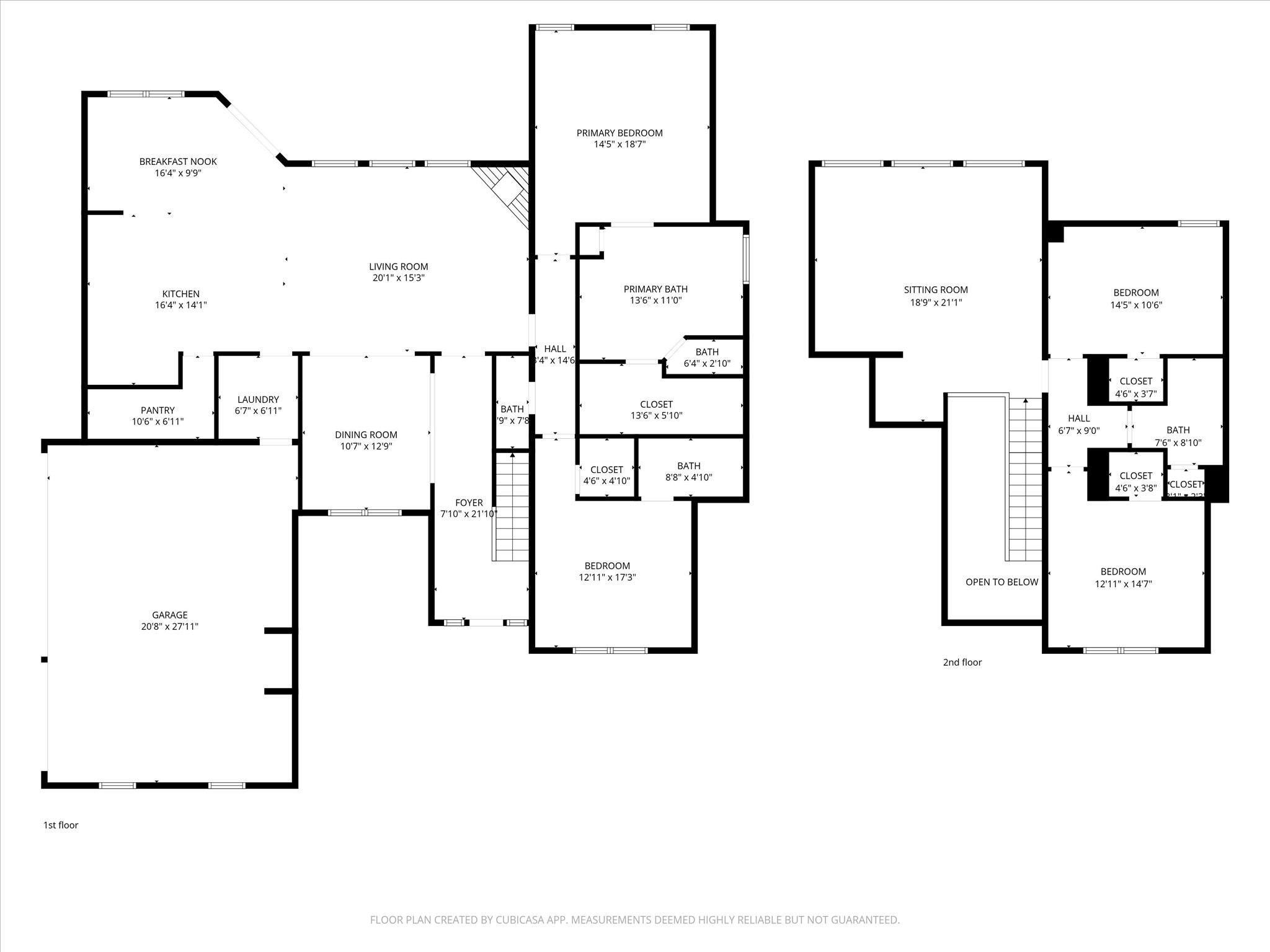 122 Dogwood Drive Krugerville TX 76227