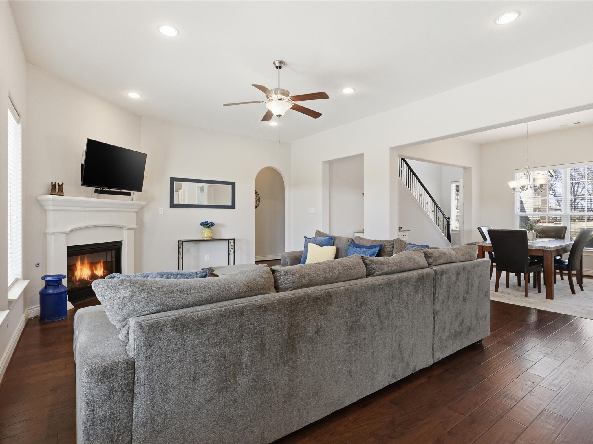 122 Dogwood Drive Krugerville TX 76227