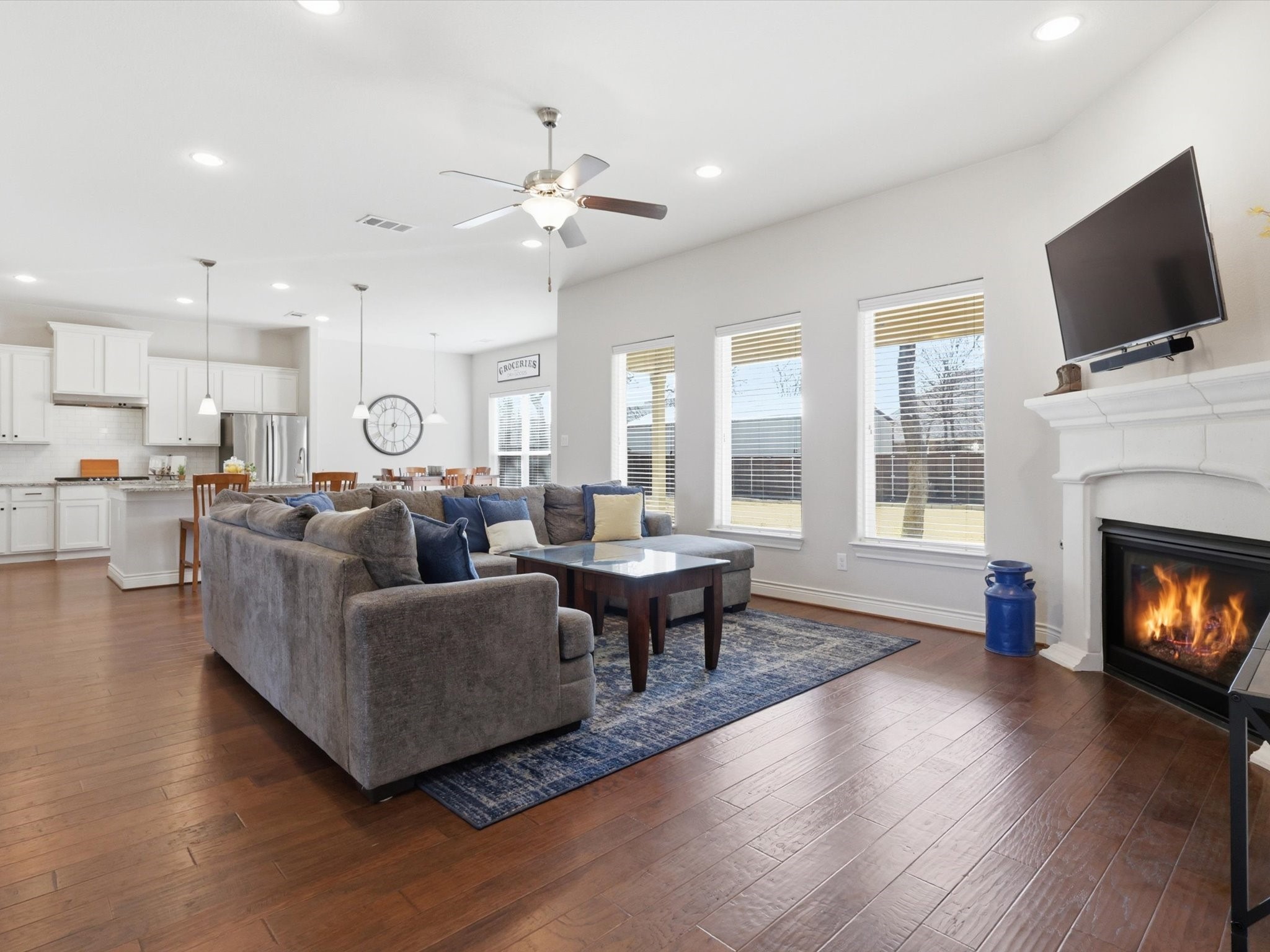 122 Dogwood Drive Krugerville TX 76227