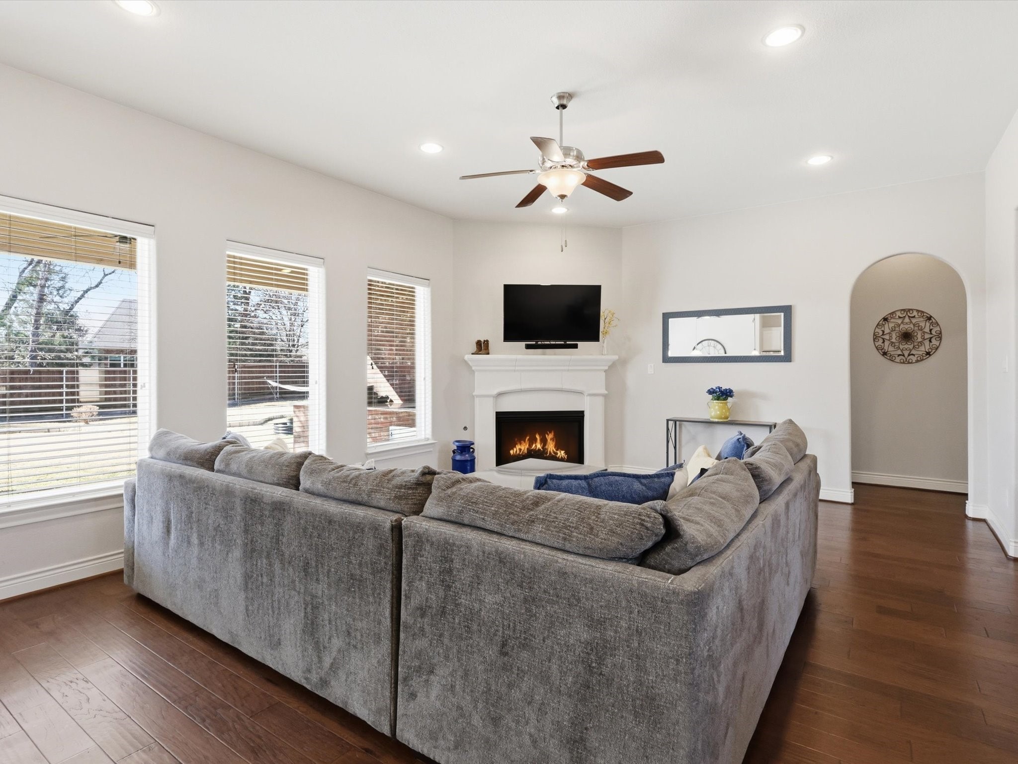 122 Dogwood Drive Krugerville TX 76227