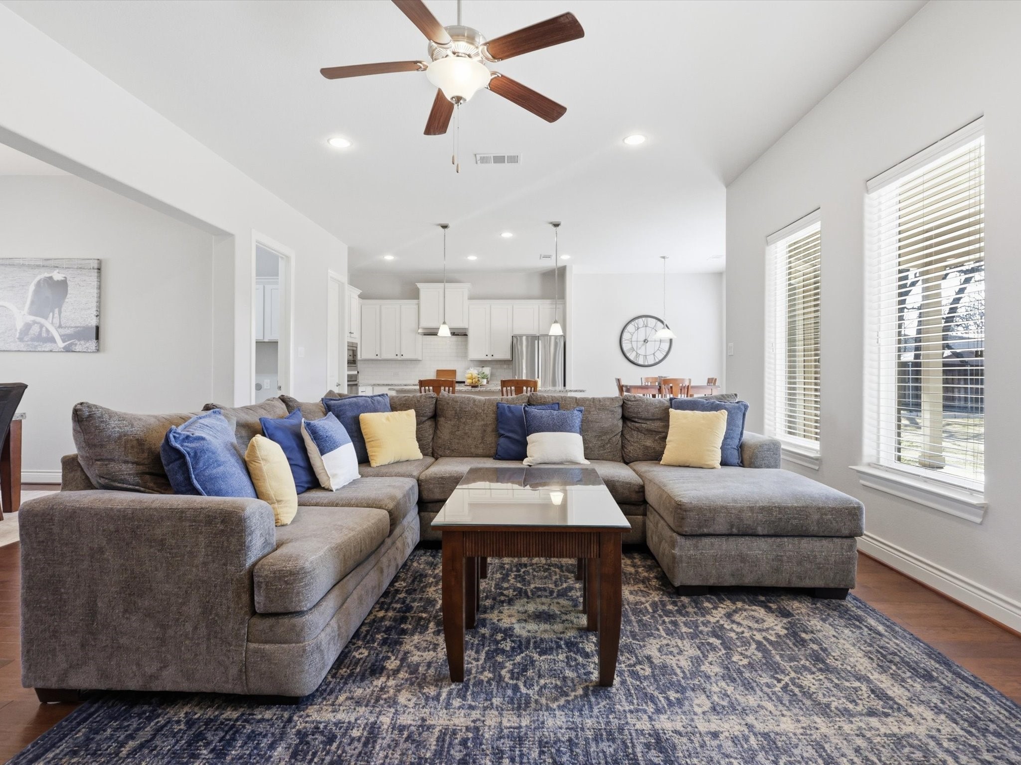 122 Dogwood Drive Krugerville TX 76227