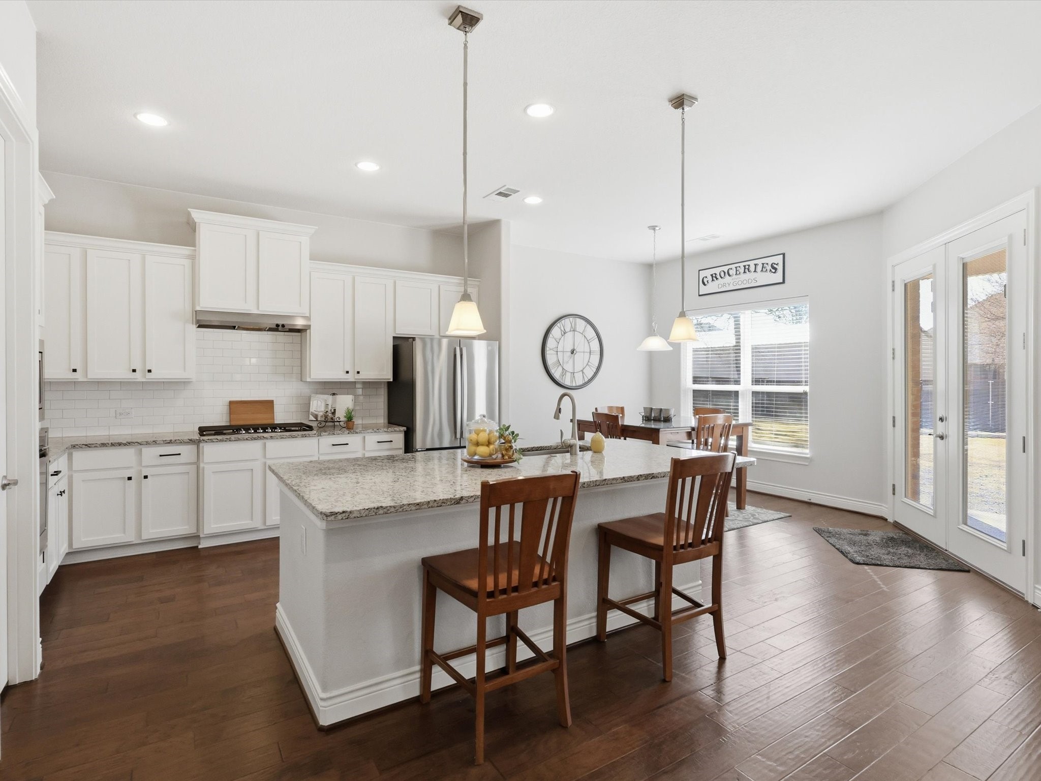 122 Dogwood Drive Krugerville TX 76227