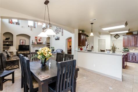 605 Althea Drive Wylie TX 75098
