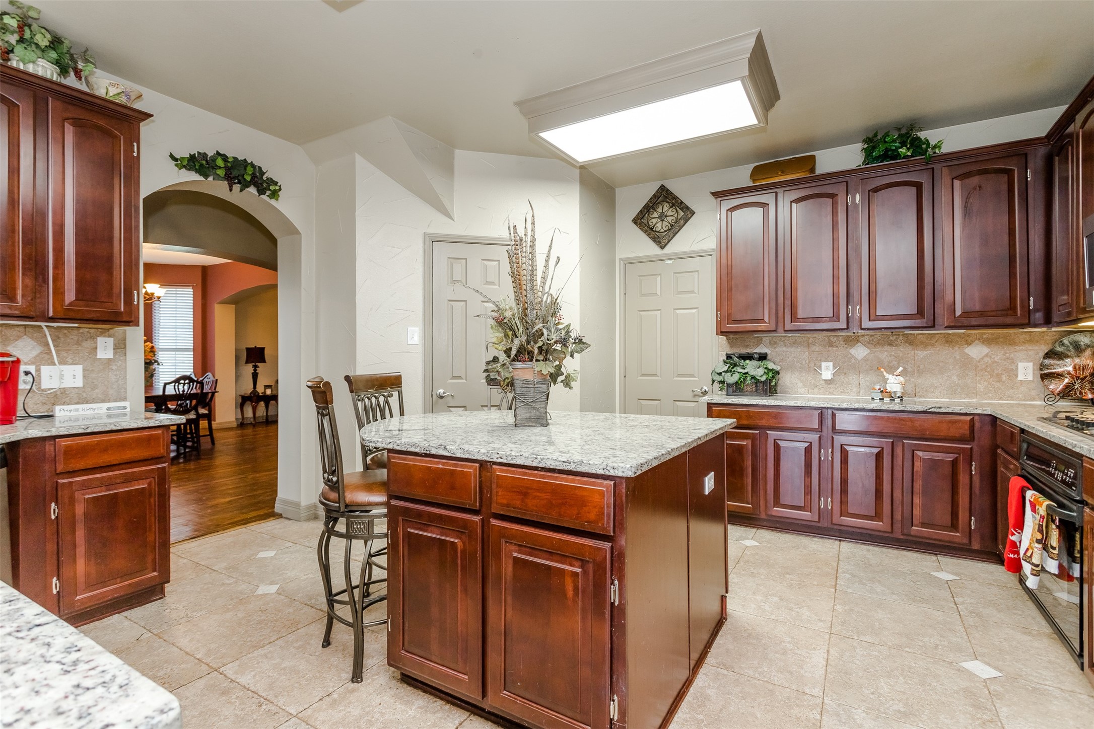 605 Althea Drive Wylie TX 75098