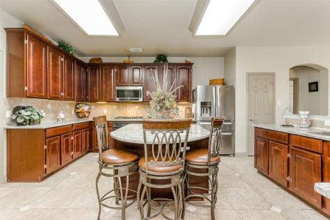 605 Althea Drive Wylie TX 75098