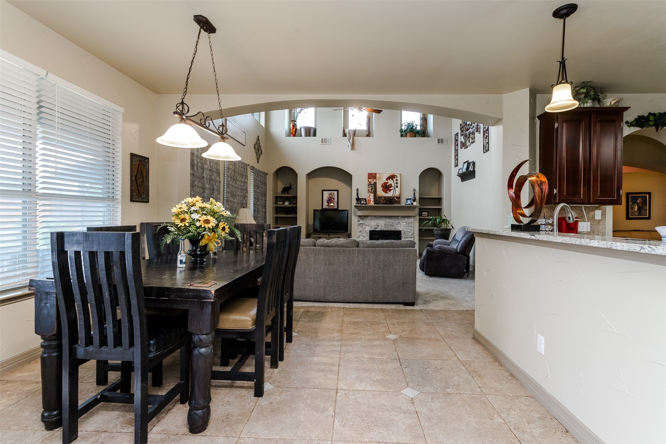 605 Althea Drive Wylie TX 75098