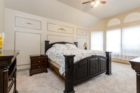 605 Althea Drive Wylie TX 75098