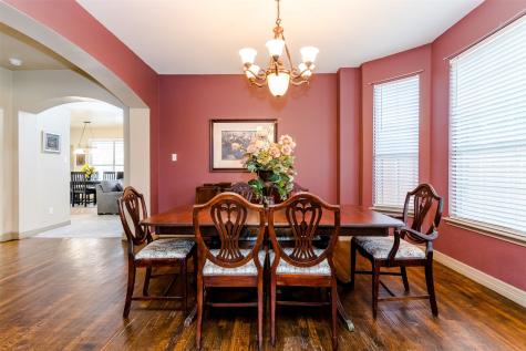 605 Althea Drive Wylie TX 75098