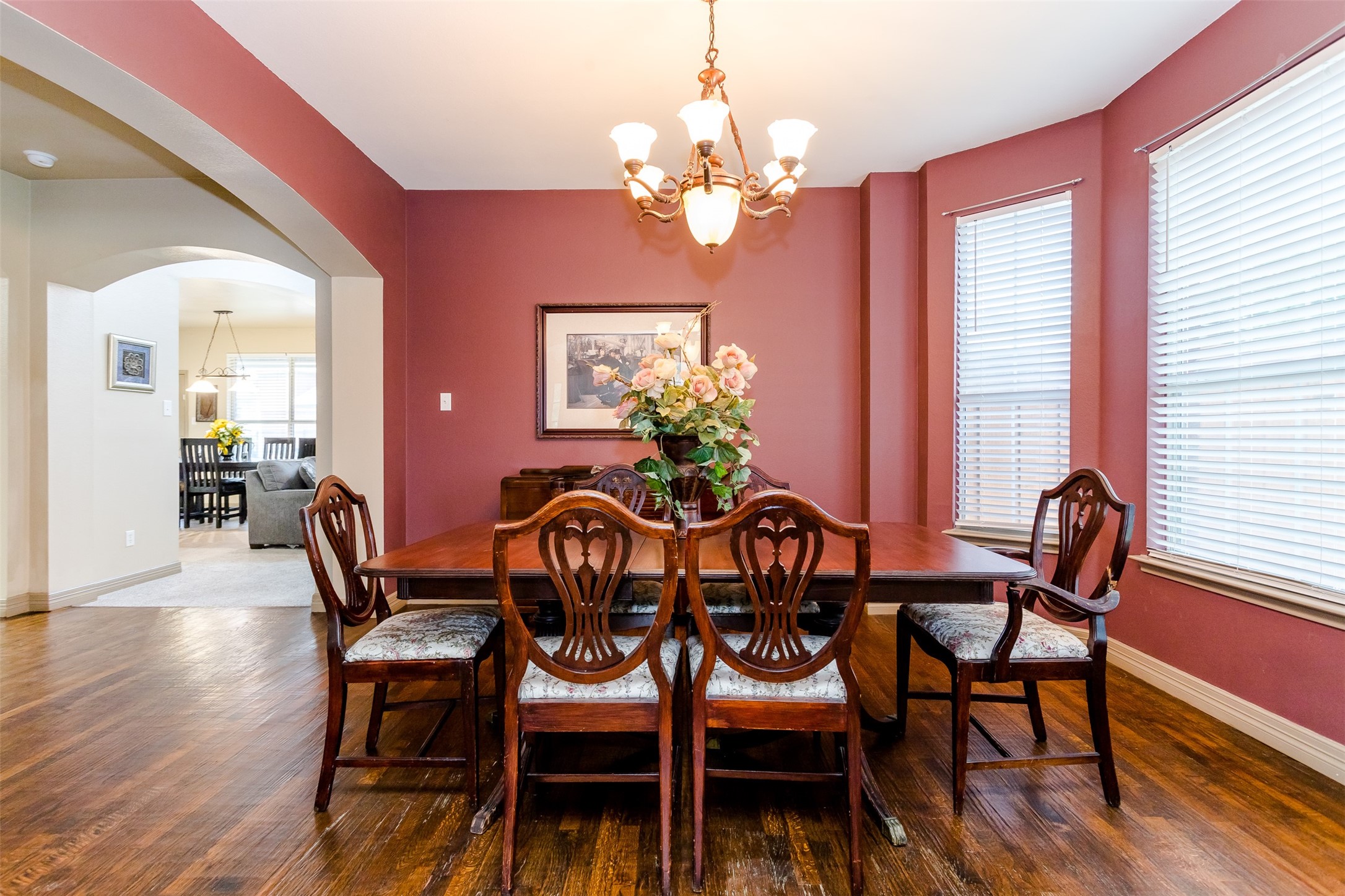 605 Althea Drive Wylie TX 75098