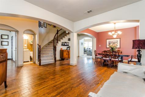 605 Althea Drive Wylie TX 75098
