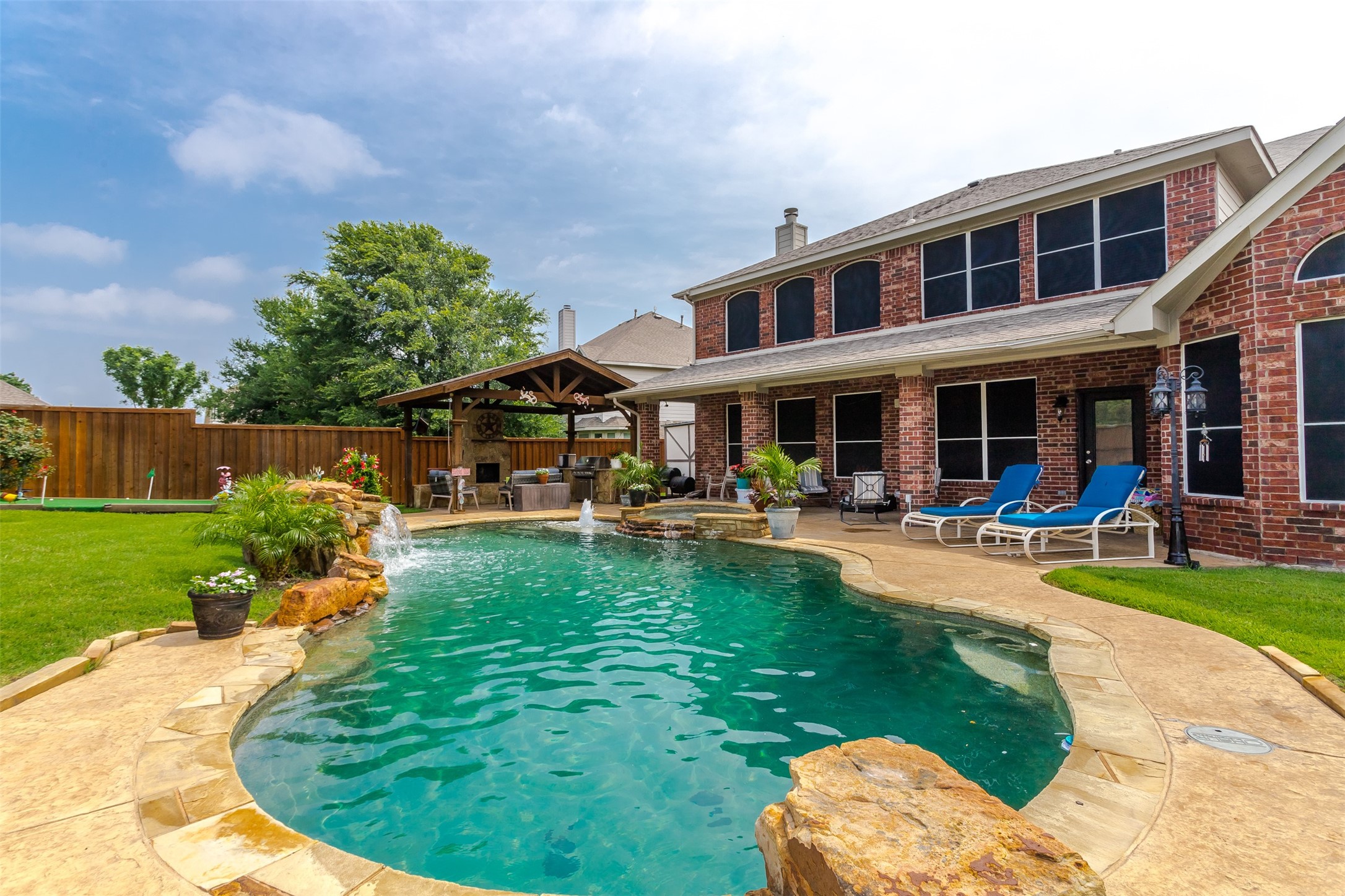 605 Althea Drive Wylie TX 75098