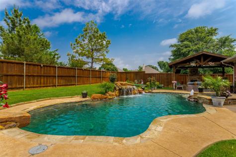 605 Althea Drive Wylie TX 75098