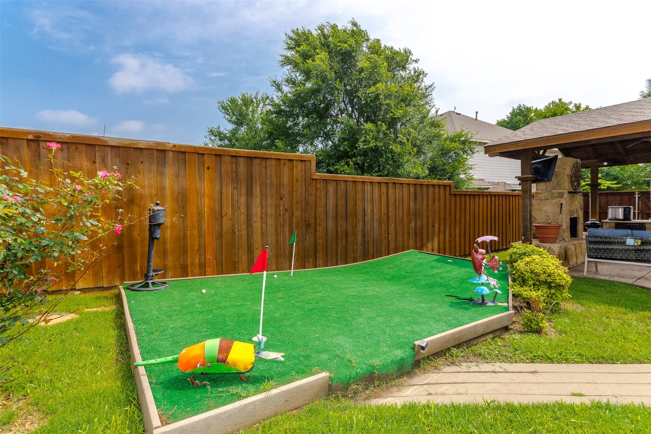 605 Althea Drive Wylie TX 75098