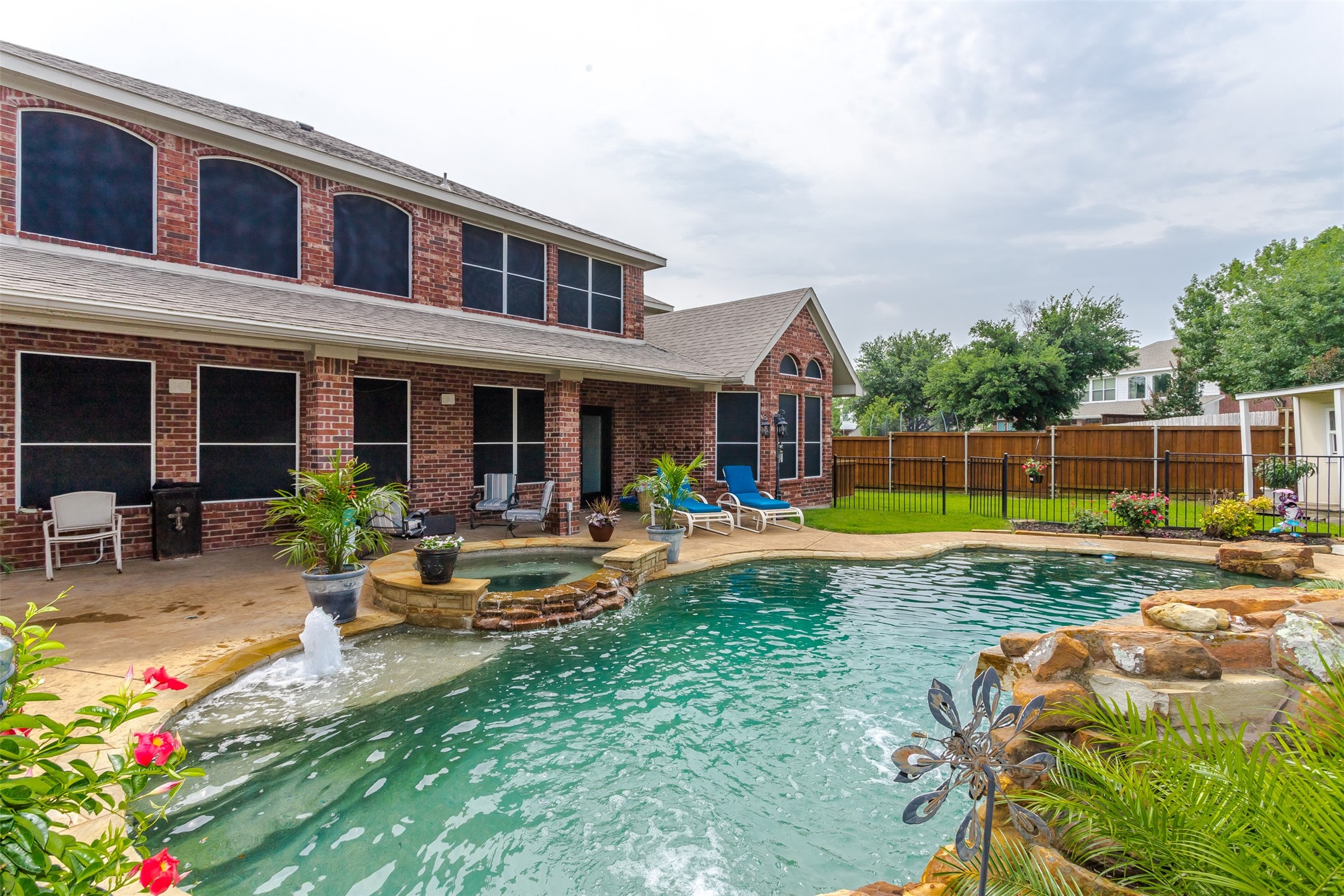605 Althea Drive Wylie TX 75098