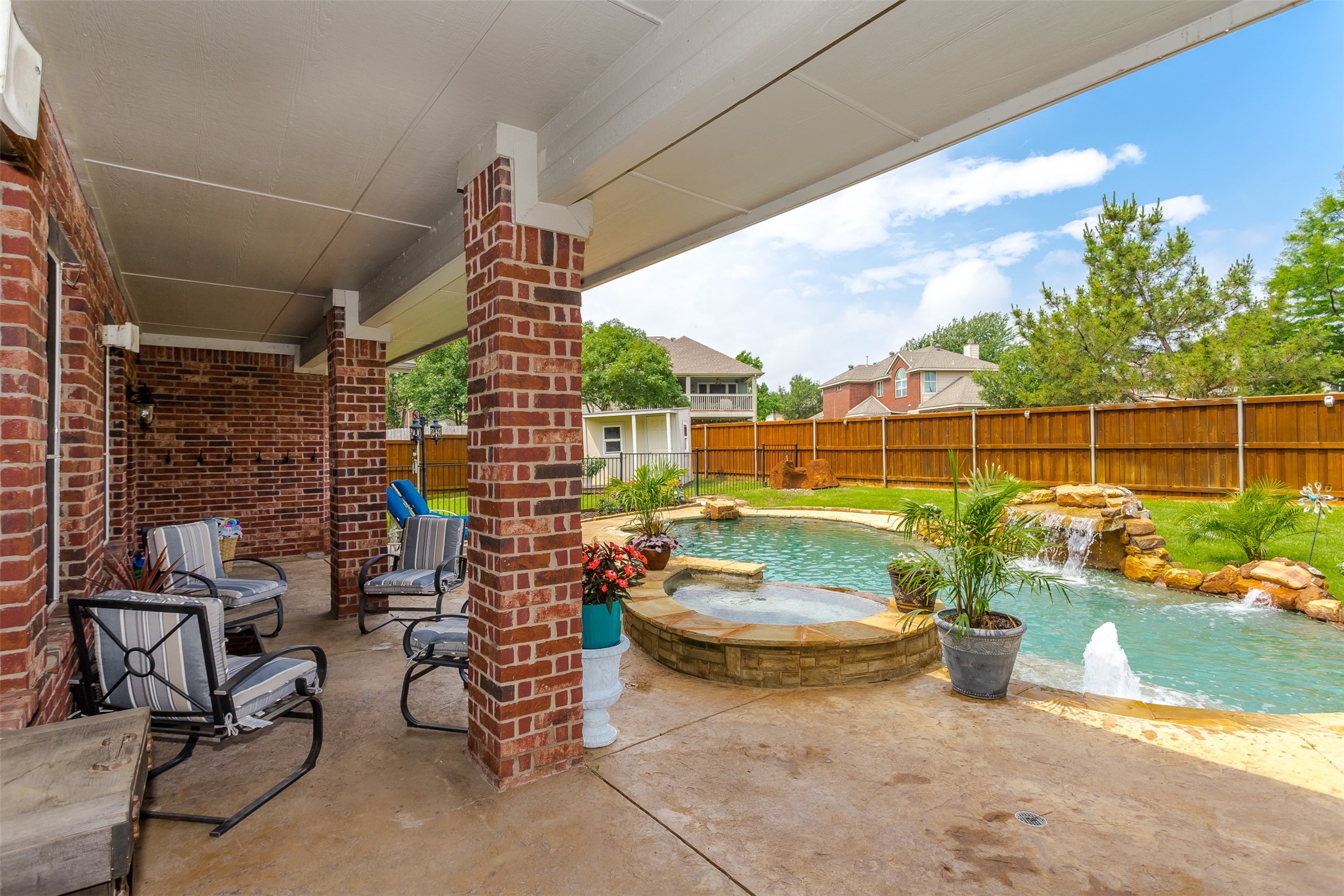 605 Althea Drive Wylie TX 75098