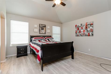 605 Althea Drive Wylie TX 75098