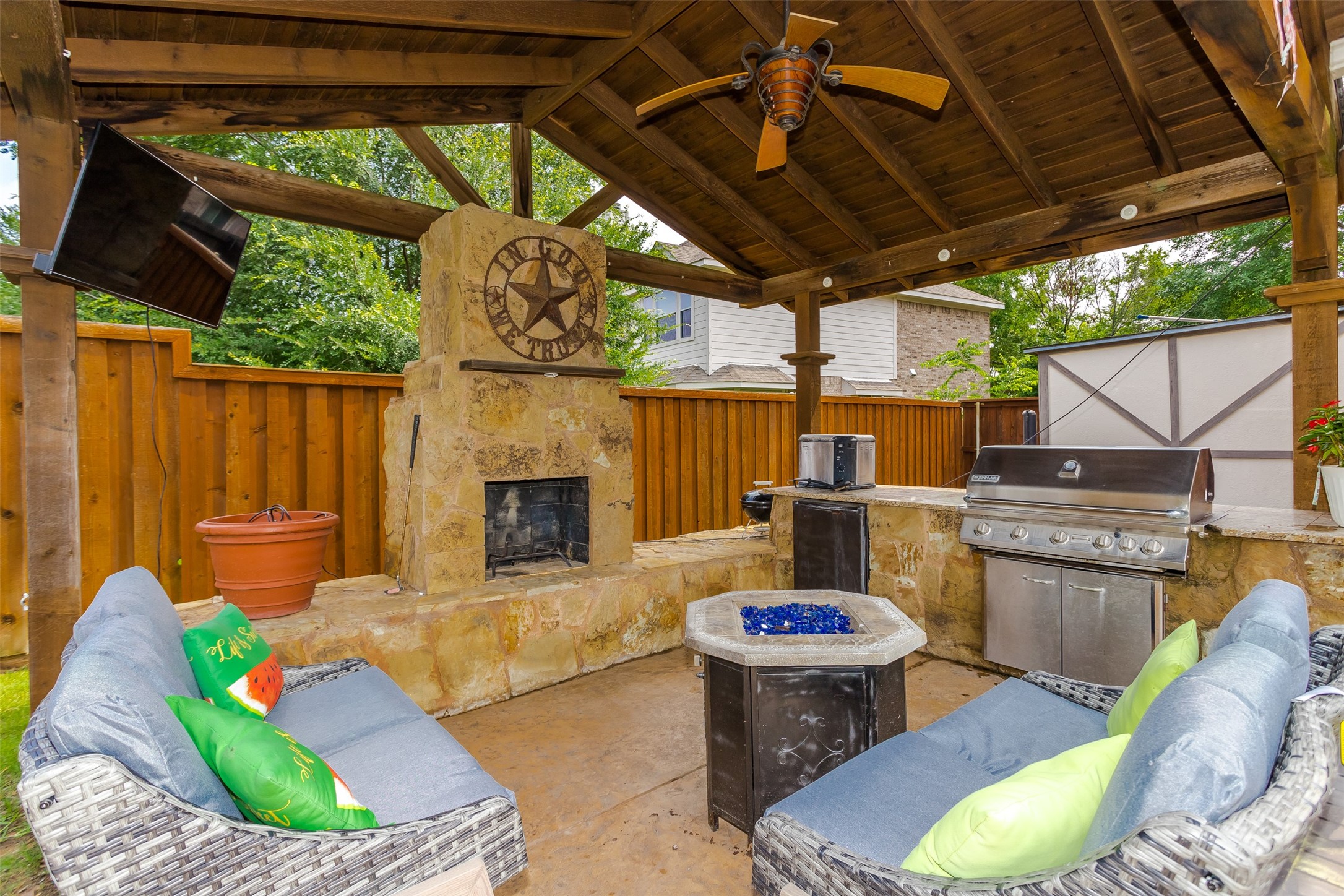605 Althea Drive Wylie TX 75098