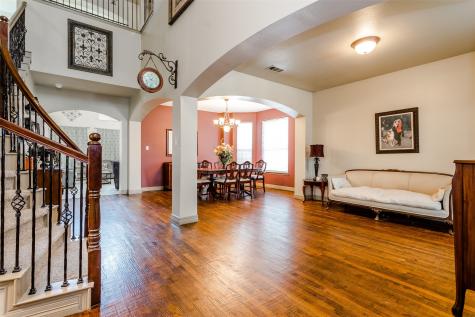 605 Althea Drive Wylie TX 75098