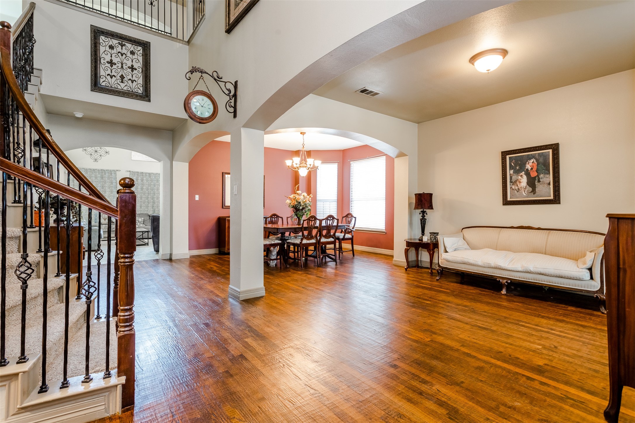 605 Althea Drive Wylie TX 75098