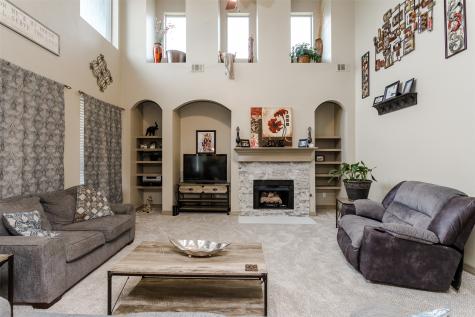 605 Althea Drive Wylie TX 75098
