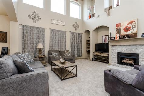 605 Althea Drive Wylie TX 75098