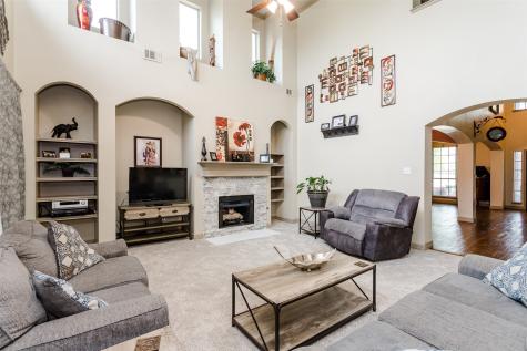 605 Althea Drive Wylie TX 75098
