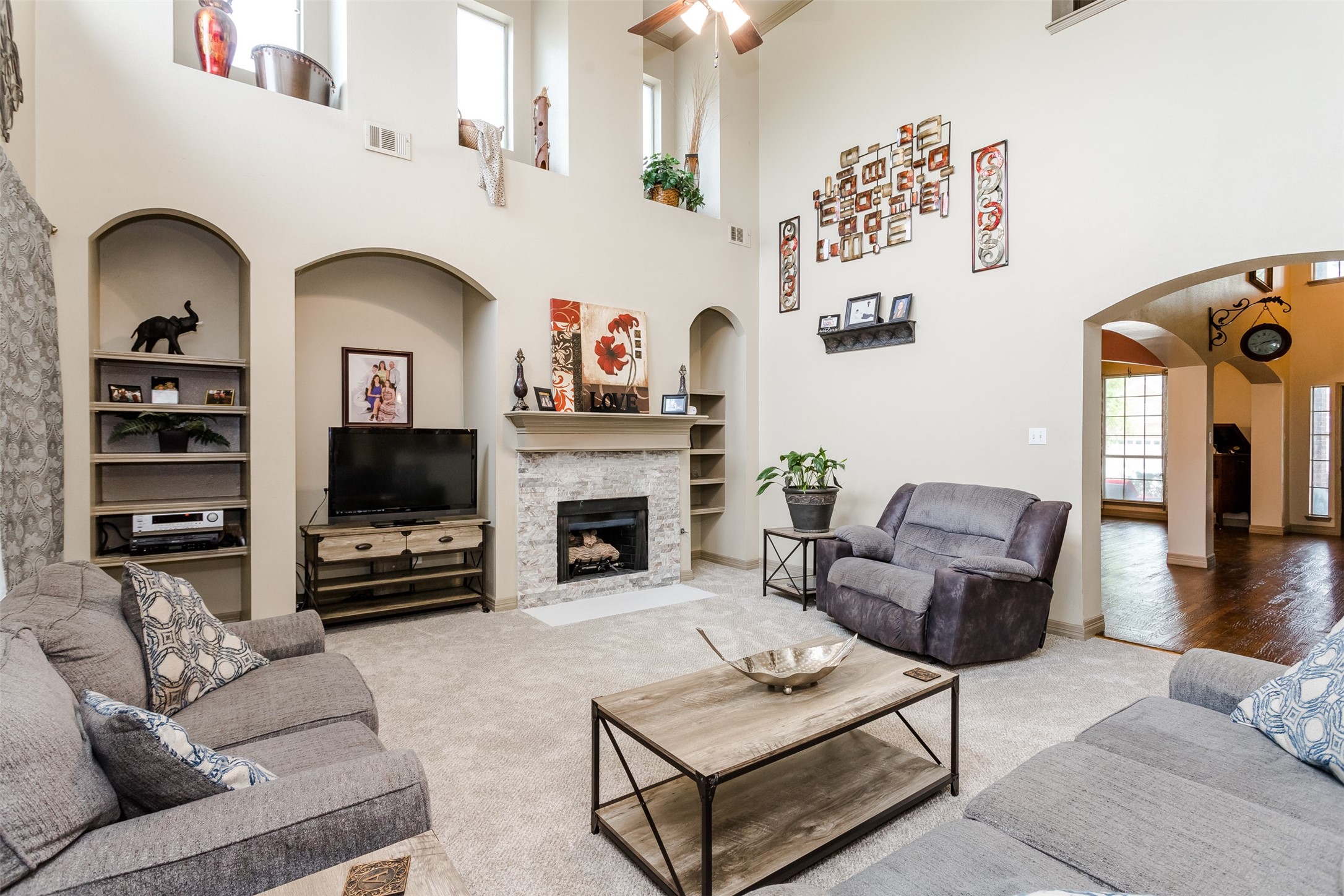 605 Althea Drive Wylie TX 75098