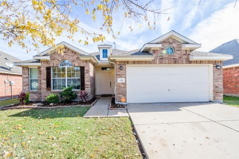 128 Horseshoe Bend Waxahachie TX 75165