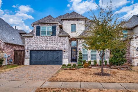 4905 Dunland Drive Plano TX 75093