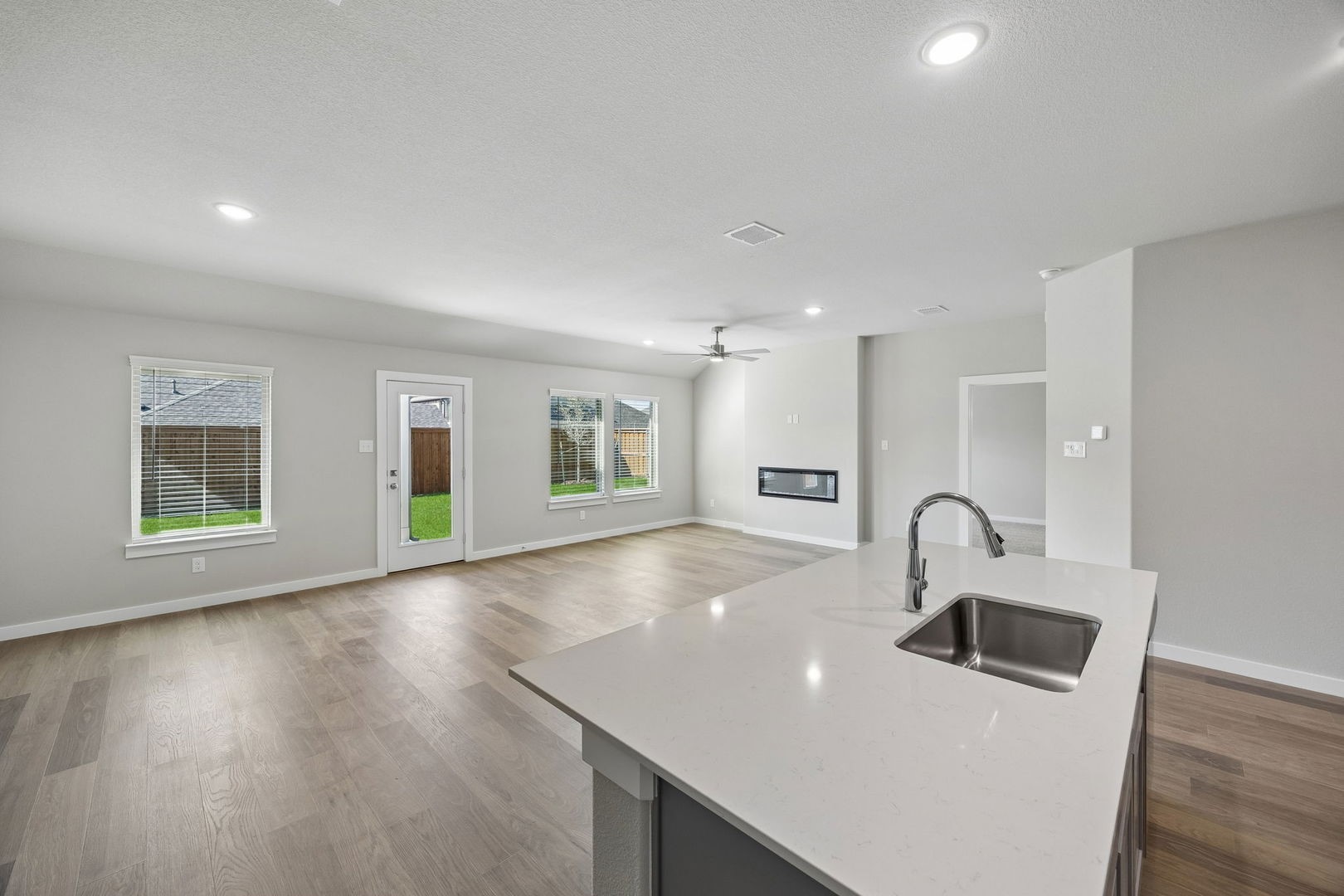 1456 Companero Street Haslet TX 76052