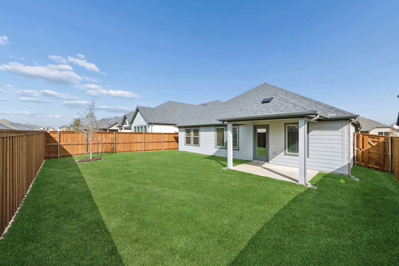 1456 Companero Street Haslet TX 76052