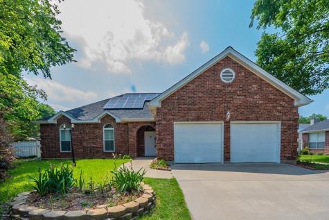 6406 Scotsbluff Court Arlington TX 76001