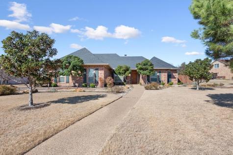 12 Lone Star Drive Waco TX 76708