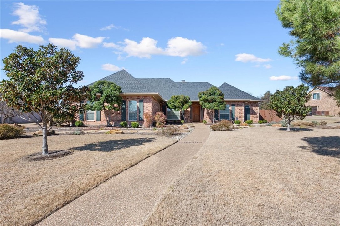 12 Lone Star Drive Waco TX 76708
