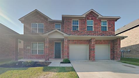 9209 San Tejas Drive Fort Worth TX 76177