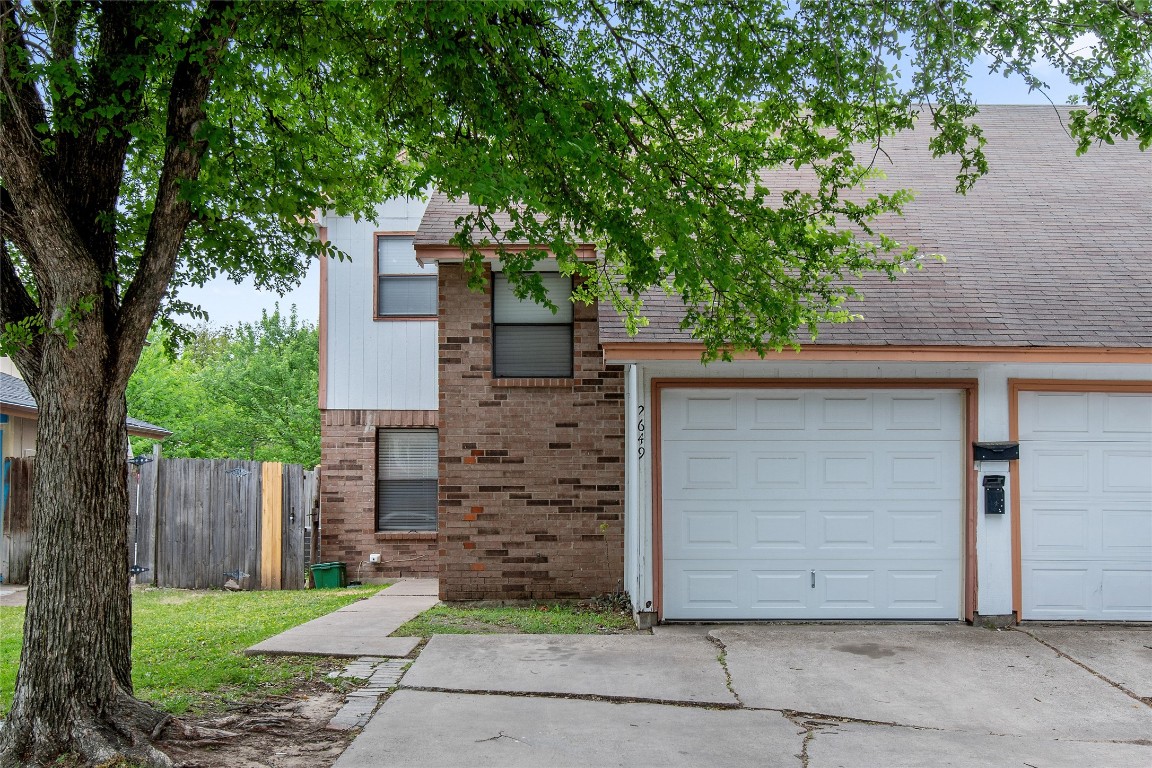 2649 Santa Barbara Drive Grand Prairie TX 75052