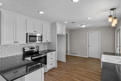 2235 Trinity Springs Drive Carrollton TX 75007